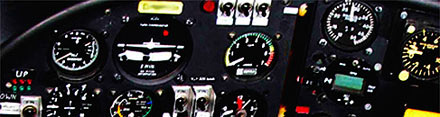 cockpit
